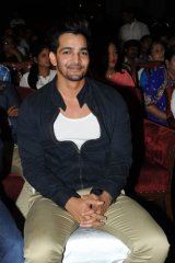 Prema Ishq Kaadhal Audio Function